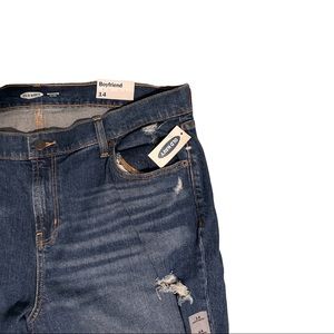 Old Navy Boyfriend Jeans